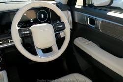 2025 Hyundai Santa Fe Hybrid AWD Elite