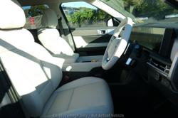 2025 Hyundai Santa Fe Hybrid AWD Elite