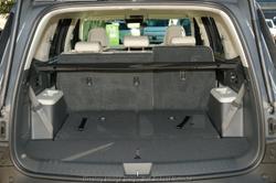 2025 Hyundai Santa Fe Hybrid AWD Elite