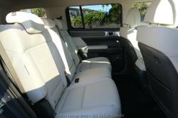 2025 Hyundai Santa Fe Hybrid AWD Elite