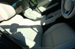 2025 Hyundai Santa Fe Hybrid AWD Elite
