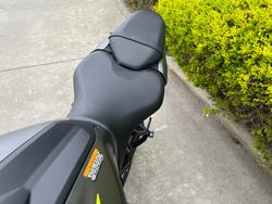 2018 Yamaha MT-07 LA (ABS) Yellow