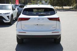 2025 GWM Haval H6 Ultra PHEV