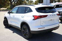 2025 GWM Haval H6 Ultra PHEV