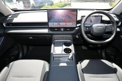 2025 GWM Haval H6 Ultra PHEV