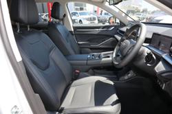 2025 GWM Haval H6 Ultra PHEV