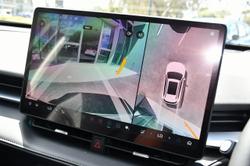 2025 GWM Haval H6 Ultra PHEV