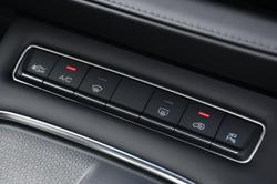 2025 GWM Haval H6 Ultra PHEV