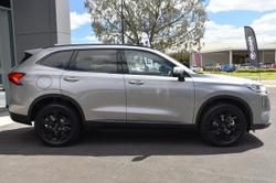 2025 GWM Haval H6 Ultra PHEV