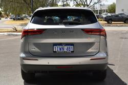 2025 GWM Haval H6 Ultra PHEV