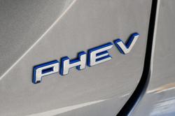 2025 GWM Haval H6 Ultra PHEV