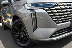 2025 GWM Haval H6 Ultra PHEV