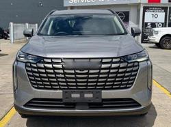 2025 GWM Haval H6 Ultra PHEV