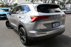 2025 GWM Haval H6 Ultra PHEV