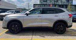 2025 GWM Haval H6 Ultra PHEV