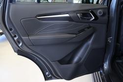 2025 Isuzu MU-X LS-T