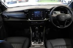 2025 Isuzu MU-X LS-T