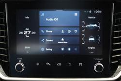 2025 Isuzu MU-X LS-T