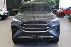 2025 Isuzu MU-X LS-T