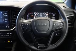 2025 Isuzu MU-X LS-T