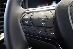 2025 Isuzu MU-X LS-T