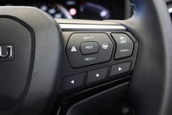 2025 Isuzu MU-X LS-T