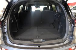 2025 Isuzu MU-X LS-T