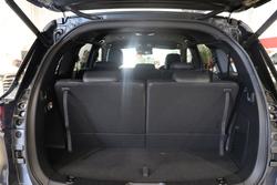 2025 Isuzu MU-X LS-T