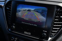 2025 Isuzu D-MAX X-RIDER