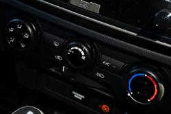 2025 Isuzu D-MAX X-RIDER