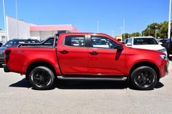 2025 Isuzu D-MAX X-RIDER