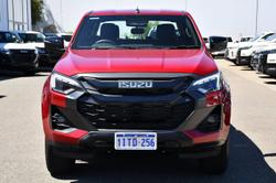 2025 Isuzu D-MAX X-RIDER