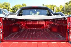 2025 Isuzu D-MAX X-RIDER