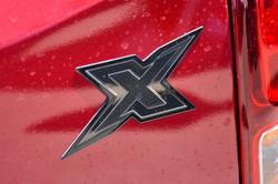 2025 Isuzu D-MAX X-RIDER