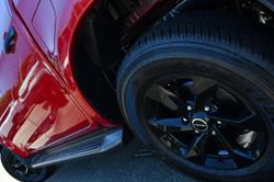 2025 Isuzu D-MAX X-RIDER