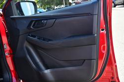 2025 Isuzu D-MAX X-RIDER