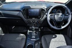 2025 Isuzu D-MAX X-RIDER