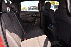 2025 Isuzu D-MAX X-RIDER