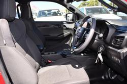 2025 Isuzu D-MAX X-RIDER