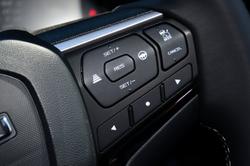 2025 Isuzu
                MU-X LS-T