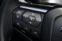 2025 Isuzu
                MU-X LS-T