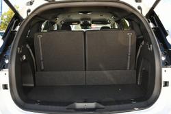 2025 Isuzu
                MU-X LS-T