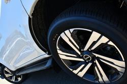 2025 Isuzu
                MU-X LS-T