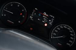 2025 Isuzu D-MAX X-RIDER