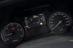 2025 Isuzu
D-MAX X-RIDER