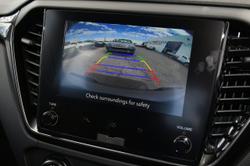 2025 Isuzu D-MAX X-RIDER