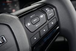 2025 Isuzu D-MAX X-RIDER