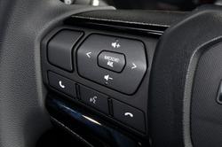 2025 Isuzu D-MAX X-RIDER