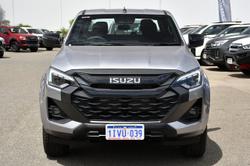2025 Isuzu D-MAX X-RIDER
