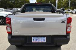 2025 Isuzu D-MAX X-RIDER